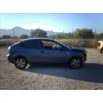 FORD FOCUS BERLINA (CAP) FORD FOCUS BERLINA (CAP) '2006 AMBIENTE (D) AZUL 2006