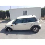 MINI MINI (R56) '2011 ONE BLANCO