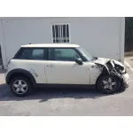MINI MINI (R56) '2011 ONE BLANCO