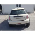 MINI MINI (R56) '2011 ONE BLANCO