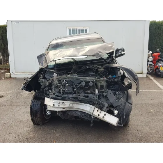 TOYOTA LAND CRUISER (J15) '2010 VX NEGRO
