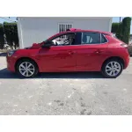 OPEL CORSA F '2022 EDITION ROJO