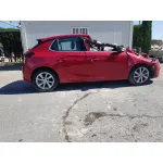 OPEL CORSA F '2022 EDITION ROJO