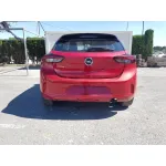 OPEL CORSA F '2022 EDITION ROJO