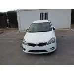 KIA CEE'D '2011 DRIVE BLANCO