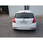 KIA CEE'D '2011 DRIVE BLANCO