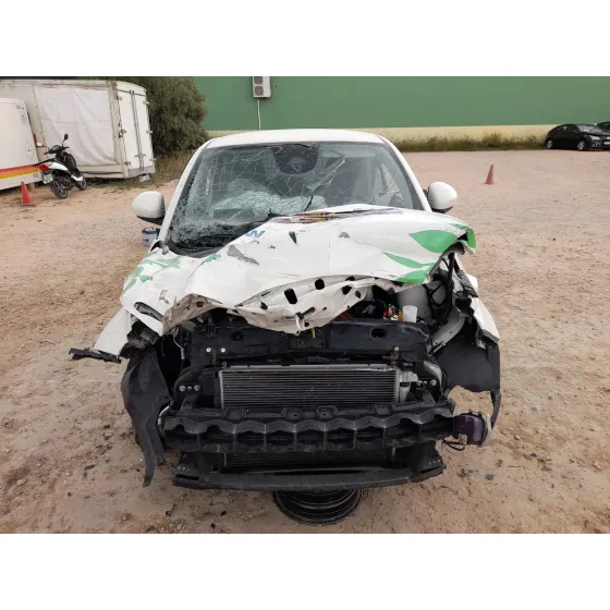 Fiat 500E (332_) 2020