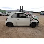 Fiat 500E (332_) 2020
