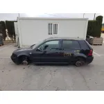 VOLKSWAGEN GOLF IV BERLINA (1J1) '2001 CONCEPTLINE NEGRO