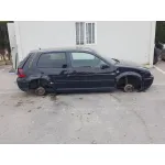 VOLKSWAGEN GOLF IV BERLINA (1J1) '2001 CONCEPTLINE NEGRO