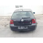 VOLKSWAGEN GOLF IV BERLINA (1J1) '2001 CONCEPTLINE NEGRO