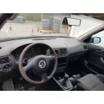 VOLKSWAGEN GOLF IV BERLINA (1J1) '2001 CONCEPTLINE NEGRO