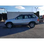 BMW X5 (E53) '2002 3.0I GRIS