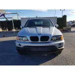 BMW X5 (E53) '2002 3.0I GRIS