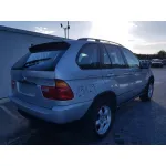 BMW X5 (E53) '2002 3.0I GRIS