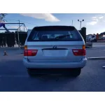 BMW X5 (E53) '2002 3.0I GRIS