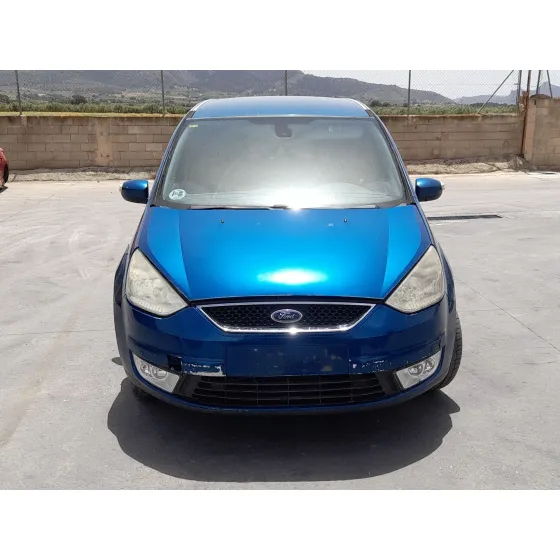 Ford GALAXY II (WA6) 2006