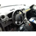 Ford GALAXY II (WA6) 2006