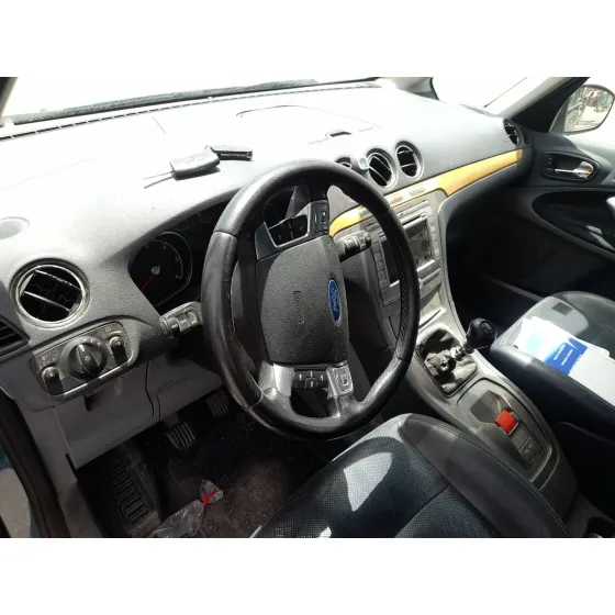 Ford GALAXY II (WA6) 2006