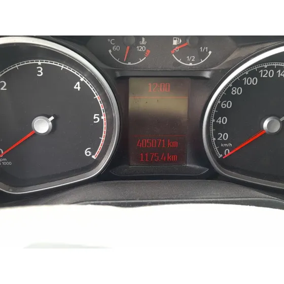 Ford GALAXY II (WA6) 2006