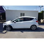 FORD FIESTA (CE1) '2017 TREND BLANCO