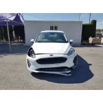 FORD FIESTA (CE1) '2017 TREND BLANCO