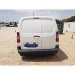 Citroen BERLINGO FURGONETA/MONOVOLUMEN (K9) 2019