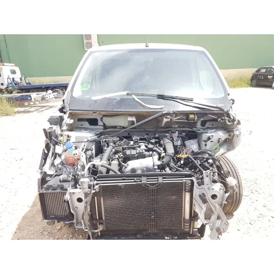Citroen BERLINGO FURGONETA/MONOVOLUMEN (K9) 2019