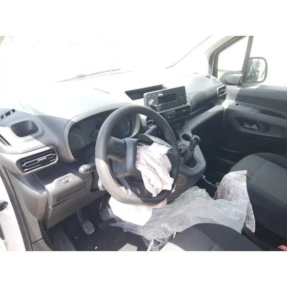 Citroen BERLINGO FURGONETA/MONOVOLUMEN (K9) 2019