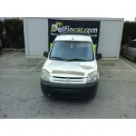 CITROEN BERLINGO '2007 1.6 HDI 75 SX FAMILIAR BLANCO