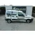 CITROEN BERLINGO '2007 1.6 HDI 75 SX FAMILIAR BLANCO