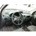 CITROEN BERLINGO '2007 1.6 HDI 75 SX FAMILIAR BLANCO