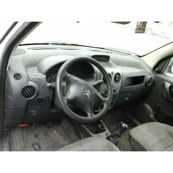 CITROEN BERLINGO '2007 1.6 HDI 75 SX FAMILIAR BLANCO