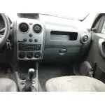 CITROEN BERLINGO '2007 1.6 HDI 75 SX FAMILIAR BLANCO