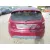 FORD FIESTA (CB1) FORD FIESTA (CB1) '2010 GHIA MORADO 2008