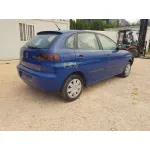 SEAT IBIZA (6L1) '2003 STELLA AZUL