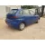 SEAT IBIZA (6L1) '2003 STELLA AZUL