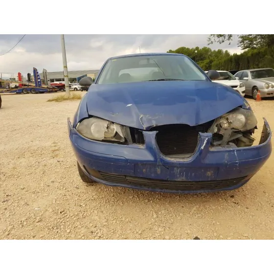 SEAT IBIZA (6L1) '2003 STELLA AZUL