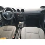 SEAT IBIZA (6L1) '2003 STELLA AZUL