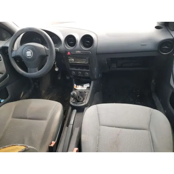 SEAT IBIZA (6L1) '2003 STELLA AZUL