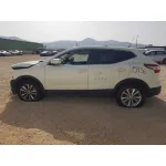 NISSAN QASHQAI (J11) '2014 ACENTA BLANCO