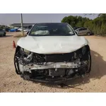 NISSAN QASHQAI (J11) '2014 ACENTA BLANCO
