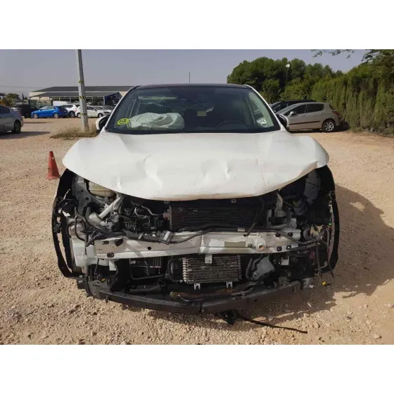 NISSAN QASHQAI (J11) '2014 ACENTA BLANCO