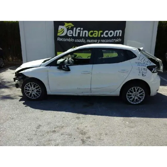 SEAT IBIZA (KJ1) '2019 STYLE BLANCO