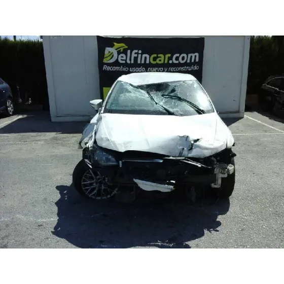 SEAT IBIZA (KJ1) '2019 STYLE BLANCO