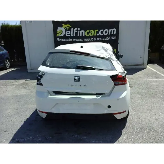 SEAT IBIZA (KJ1) '2019 STYLE BLANCO