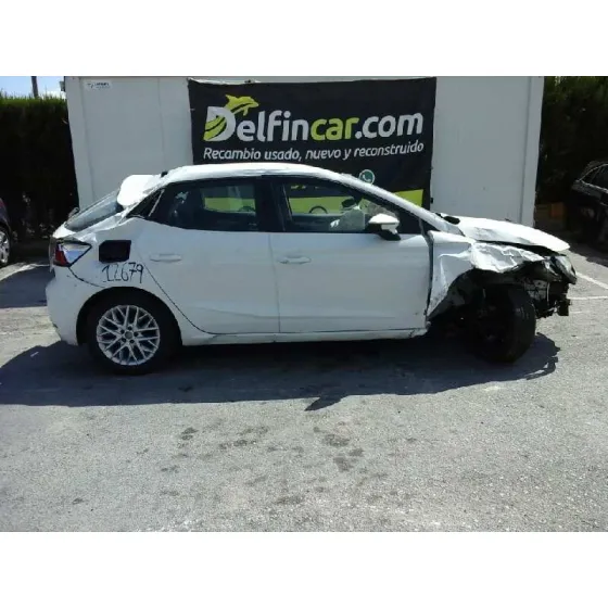 SEAT IBIZA (KJ1) '2019 STYLE BLANCO