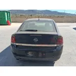 Opel VECTRA C GTS (Z02) 2004