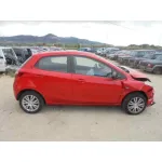 MAZDA 2 LIM. (DE) MAZDA 2 LIM. (DE) '2007 1.3 ACTIVE + (5-PTAS.) (63KW) ROJO 2007