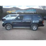 FORD EXPLORER '2002 4.0 XLT NEGRO